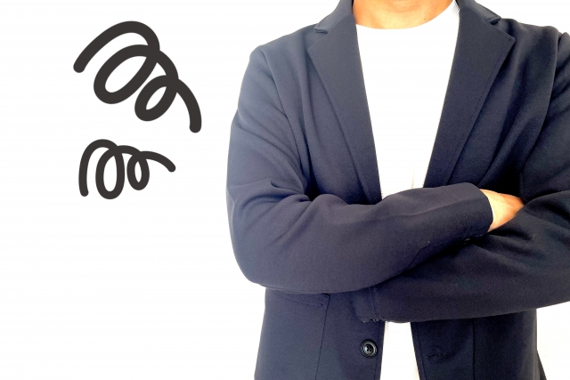 彼女いない歴=年齢をコンプレックスにしない