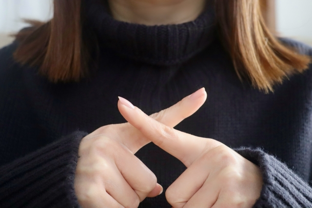 童顔の男性がモテないのはなぜか?