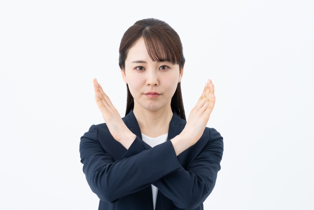恋愛対象外として見られることがあるから