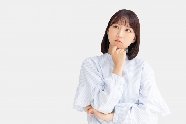 最初は脈ありでも冷めていく