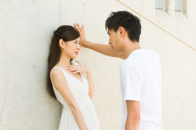 リスクを取れる男になる