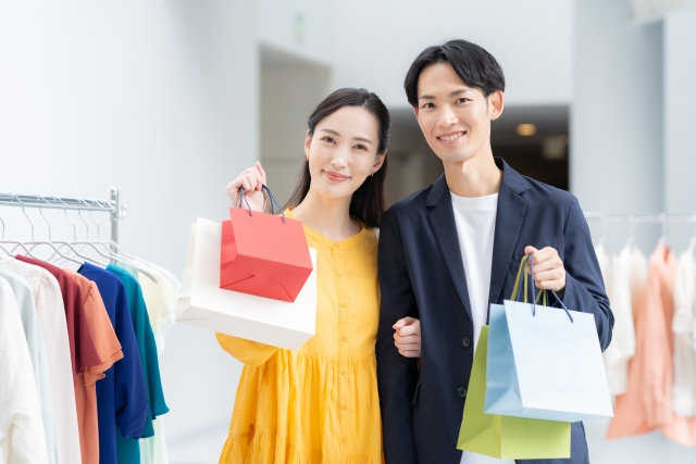 写真やグッズを共有できる