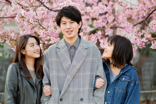 男がモテないのは当たり前!それでもモテるには