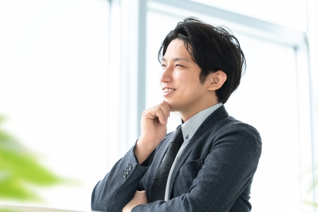 優しい男の特徴