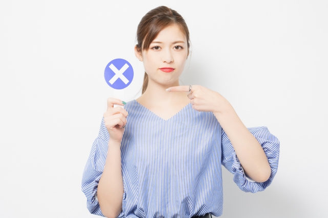 そもそもほとんどの男はモテない