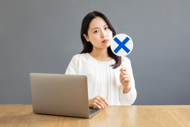 イケメン=モテるという勘違いを無くす