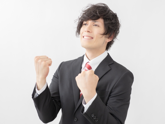 青髭対策以外にすべきこと
