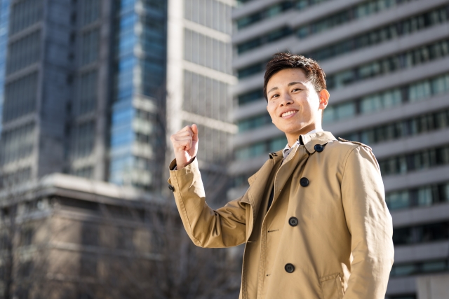 恋愛経験なしの社会人男性が彼女を作る方法