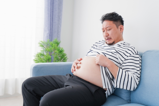 まず太るべきというのは正しいのか