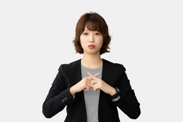 脈なしサインはここで見抜ける