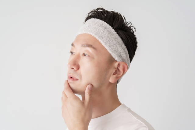 清潔感が出ることでモテる理由