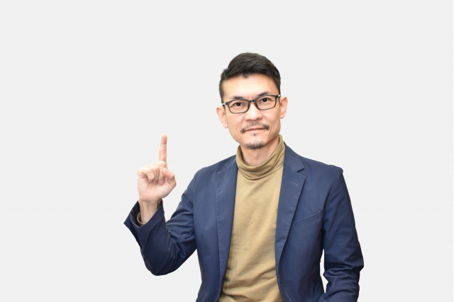 青髭がひどい人の特徴と恋愛での悪影響