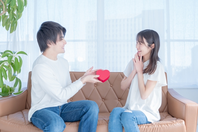 ドライブデートで告白した人の成功率は?
