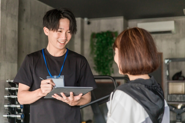 “強制力”が桁違い!結果にコミットする理由