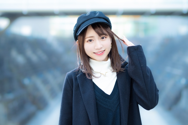 デートの回数は3回が基本