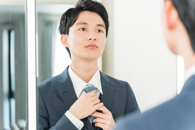 見た目を極限まで磨く重要性とは?