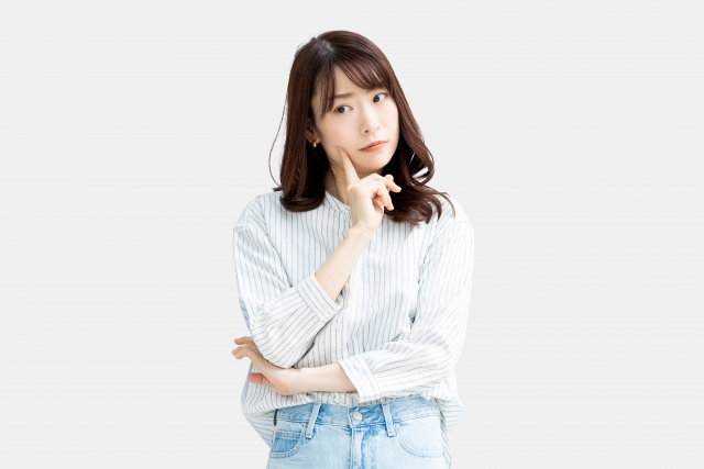 彼女を作るのは難しすぎ?無理ゲー?