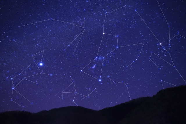 プラネタリウムデートの魅力と雰囲気