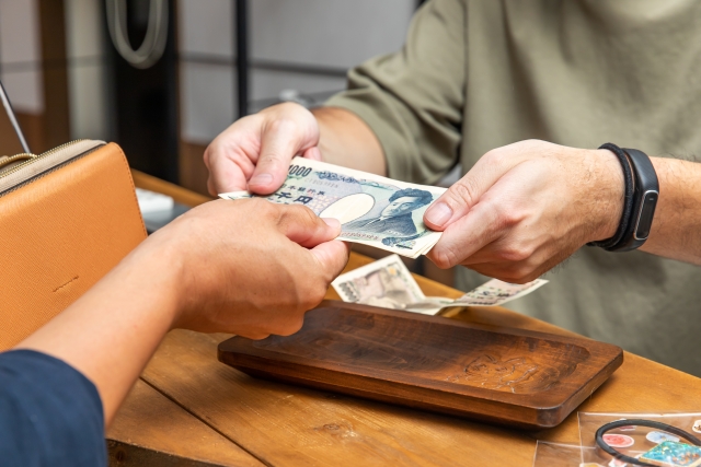 カフェデートの切り上げ方