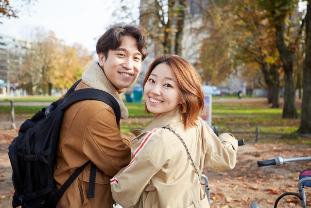 会話力に自信が無ければ別のプランへ