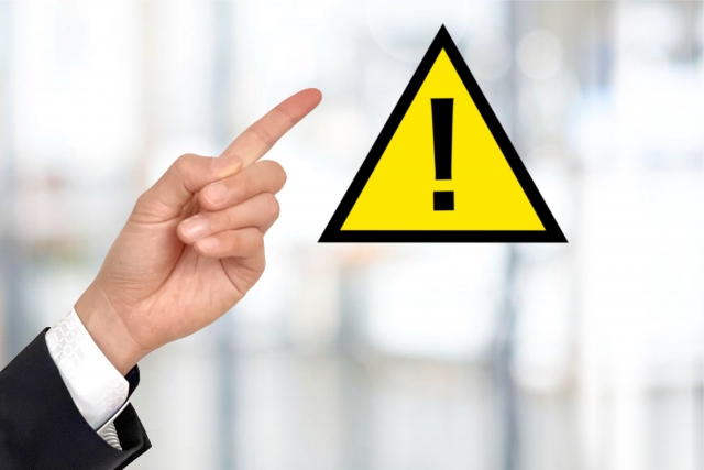 付き合う前のカフェデートでの注意点