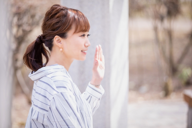 「また誘うね」や「また連絡するね」といわれる