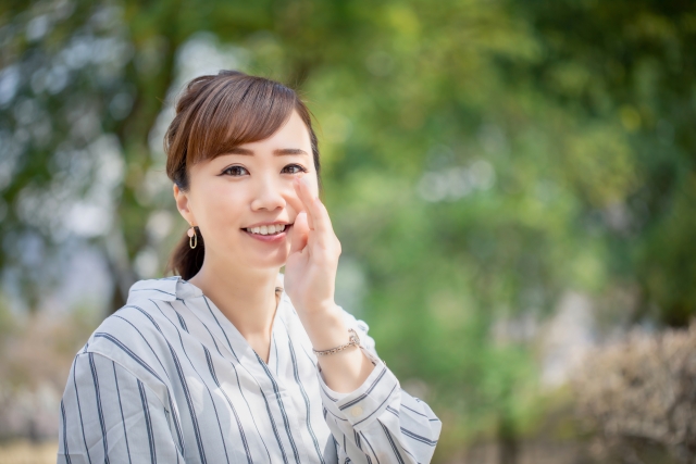 メガネ男子に対する女子の本音