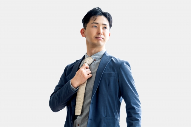 最優先は見た目に時間とお金をつぎ込む