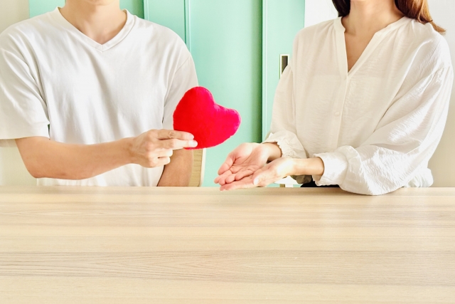 ストレートに誘った方がいい