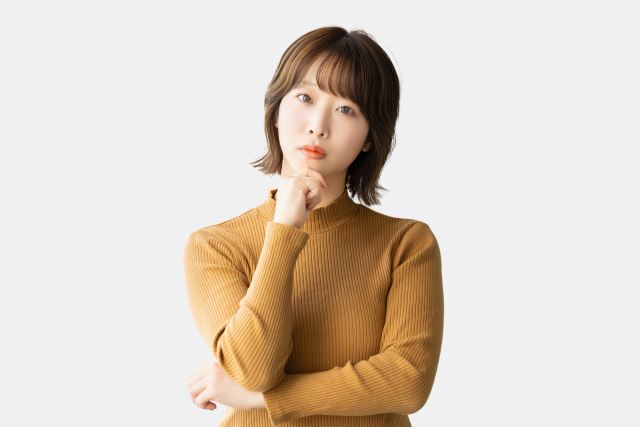 アリかどうかは元々の関係による