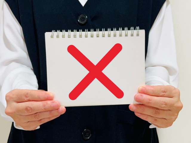 「久しぶりー元気?」はほぼ既読スルーされる