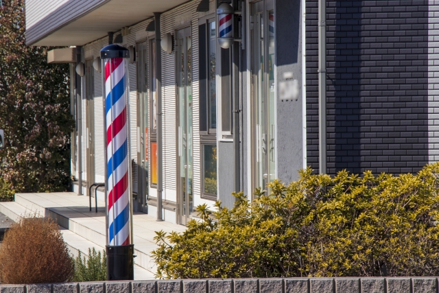 床屋の1,000円カットは止めよう