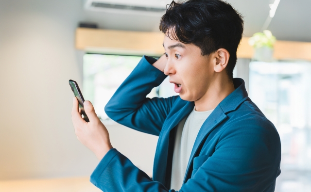 3回目のデートに誘うタイミングを逃してしまうから