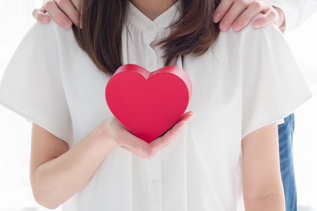 4回目のデートに対する女性心理