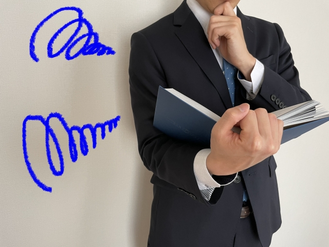 マッチングしない