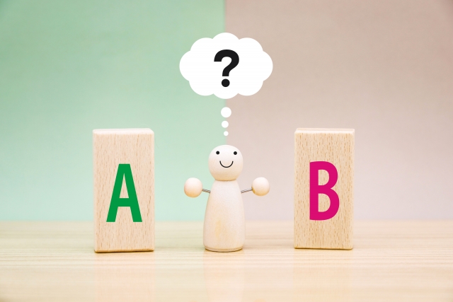 アプリが多すぎてどれがいいか分からない