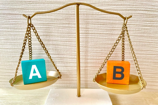 各マッチングアプリの特徴を比較