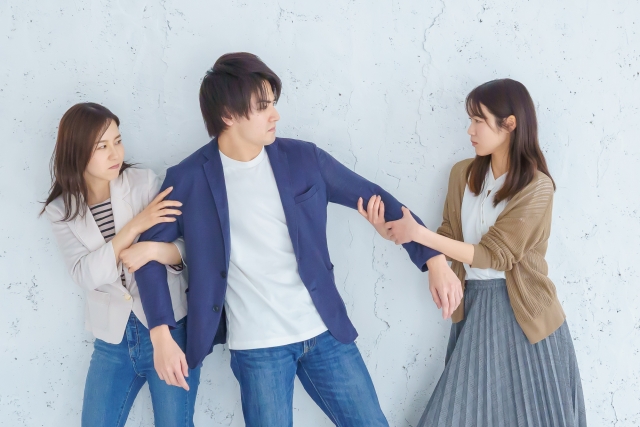 本当にモテるようになる?