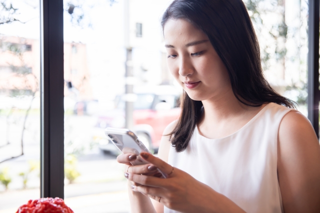 本当に女子ウケする?口コミは?