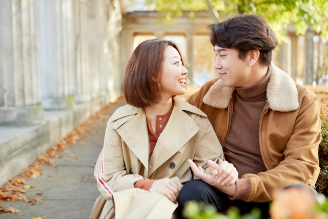 会話を盛り上げるコツ