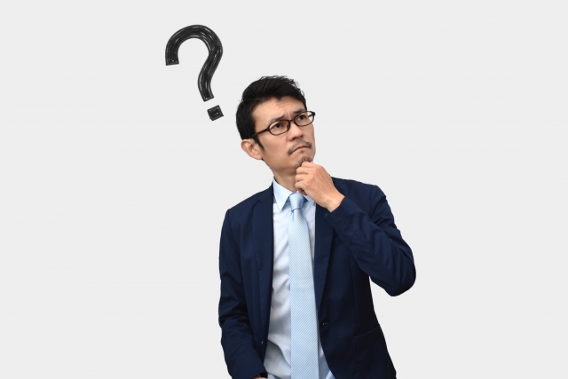 おじさんが使っても変に思われない?