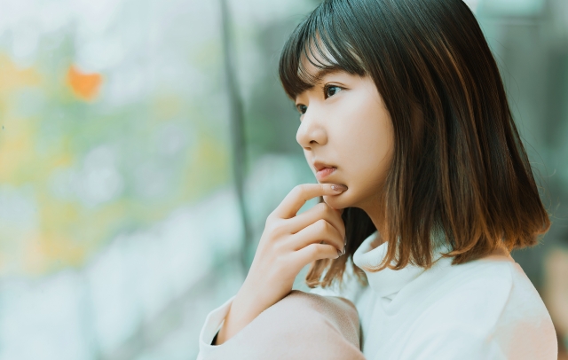 女性が3回目に会う基準は