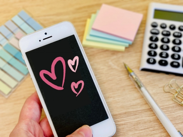 付き合うまでのデート回数の目安