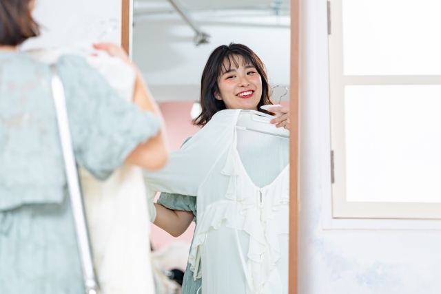 デート時間のベストは