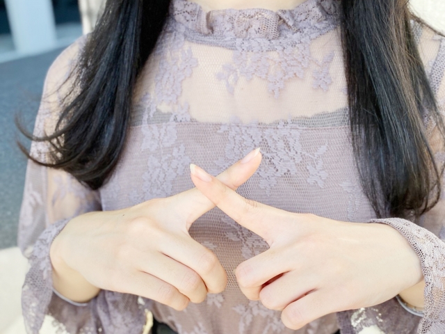 いい感じだったのに既読無視はなぜ？（自分だけ盛り上がっていたか、他にいい人がいたか）