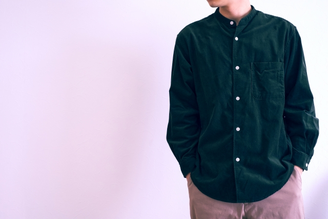 チー牛の服装やファッションは？特徴や原因について