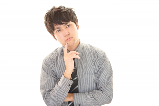 一人っ子の男の特徴や性格