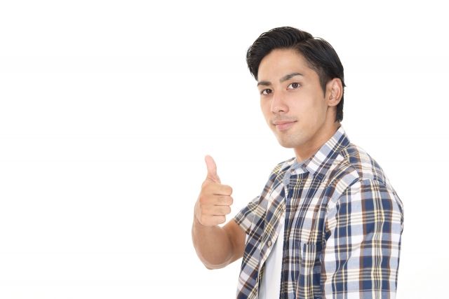 チー牛がファッションを改善するコーデ術