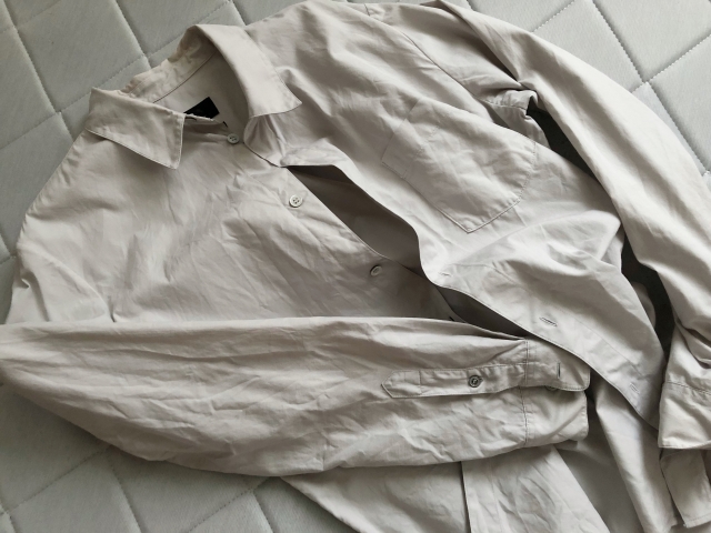 チー牛っぽい服装の特徴