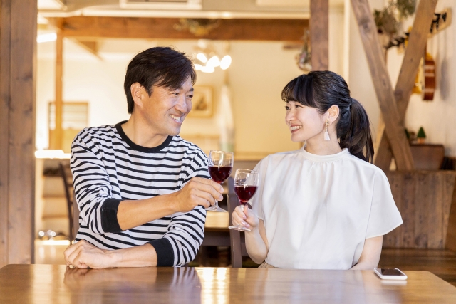 サシ飲みは告白のタイミングとしてあり？